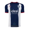 Maglia ufficiale West Bromwich Albion Casa 2021-22 per Uomo